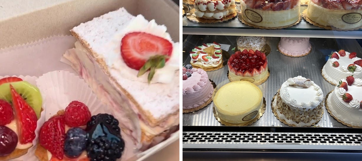 St. Rocco's Bakery