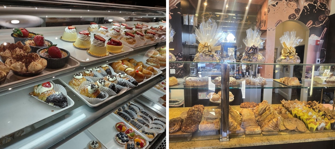 St. Rocco's Bakery