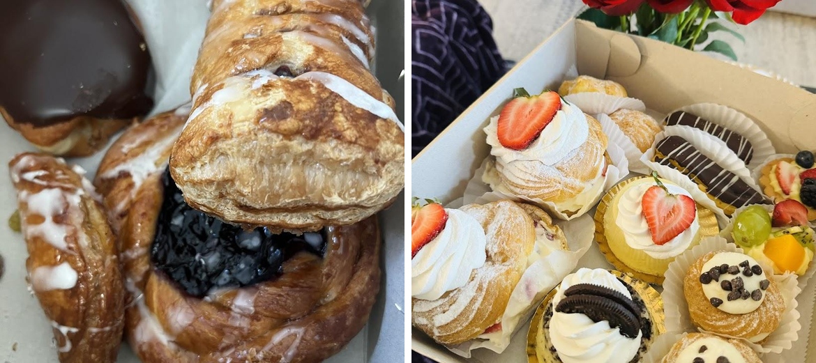 St. Rocco's Bakery