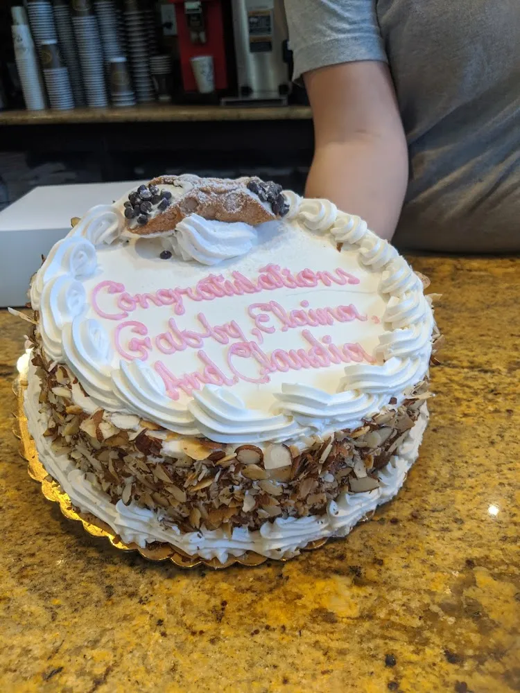 Cannoli