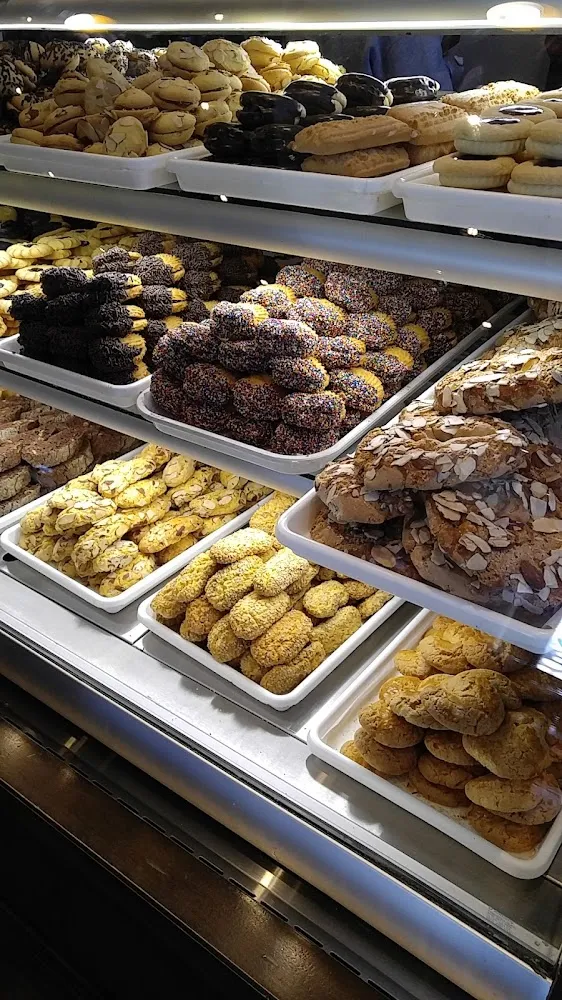 Cookies