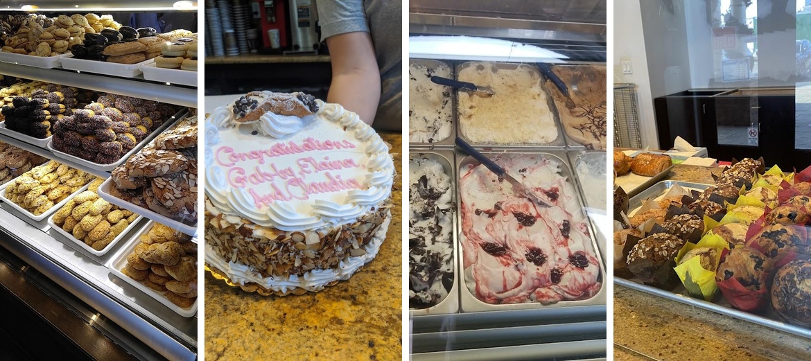 St. Rocco's Bakery