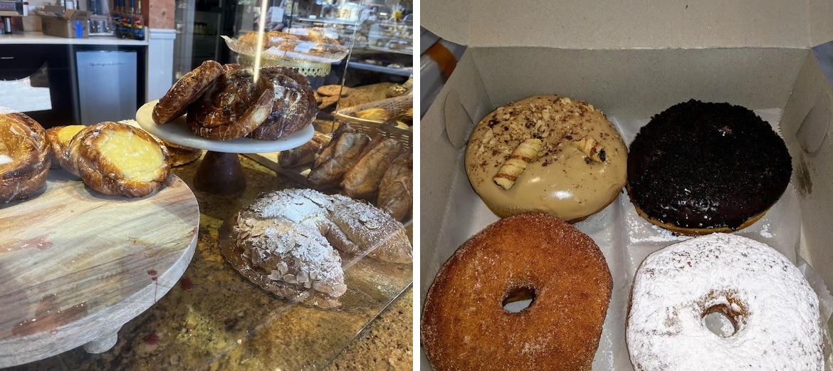 St. Rocco's Bakery