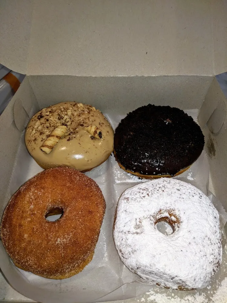 Donuts