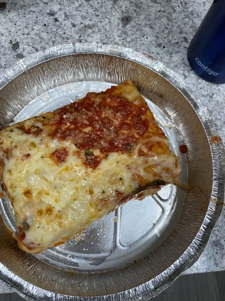 Focaccia