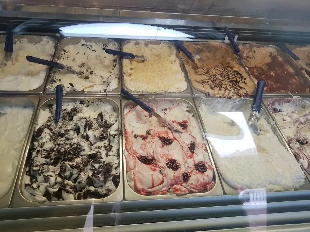 Gelato