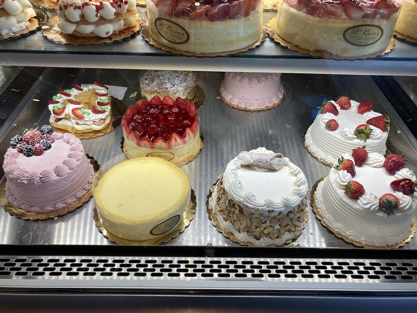 St. Rocco's Bakery
