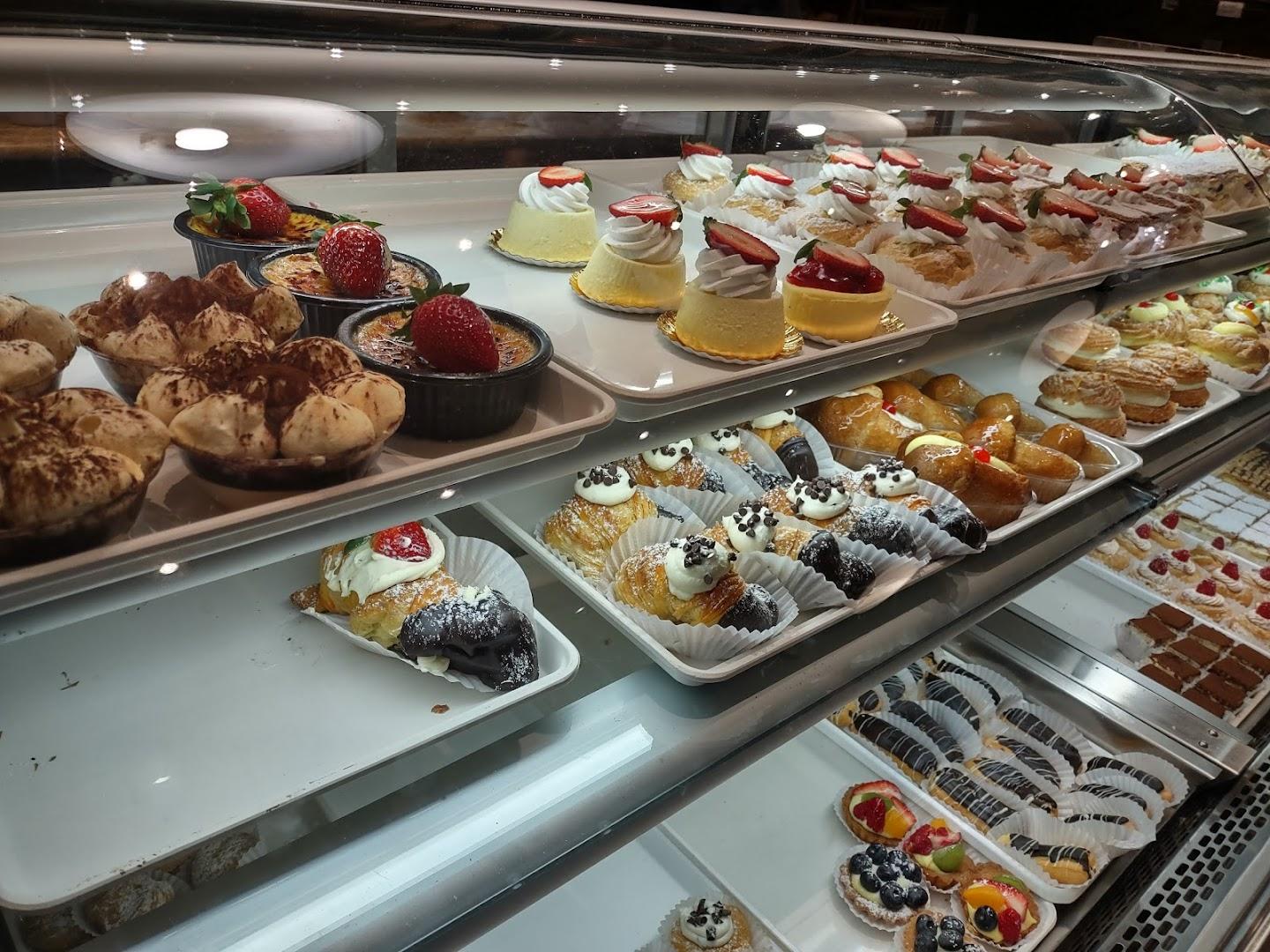 St. Rocco's Bakery