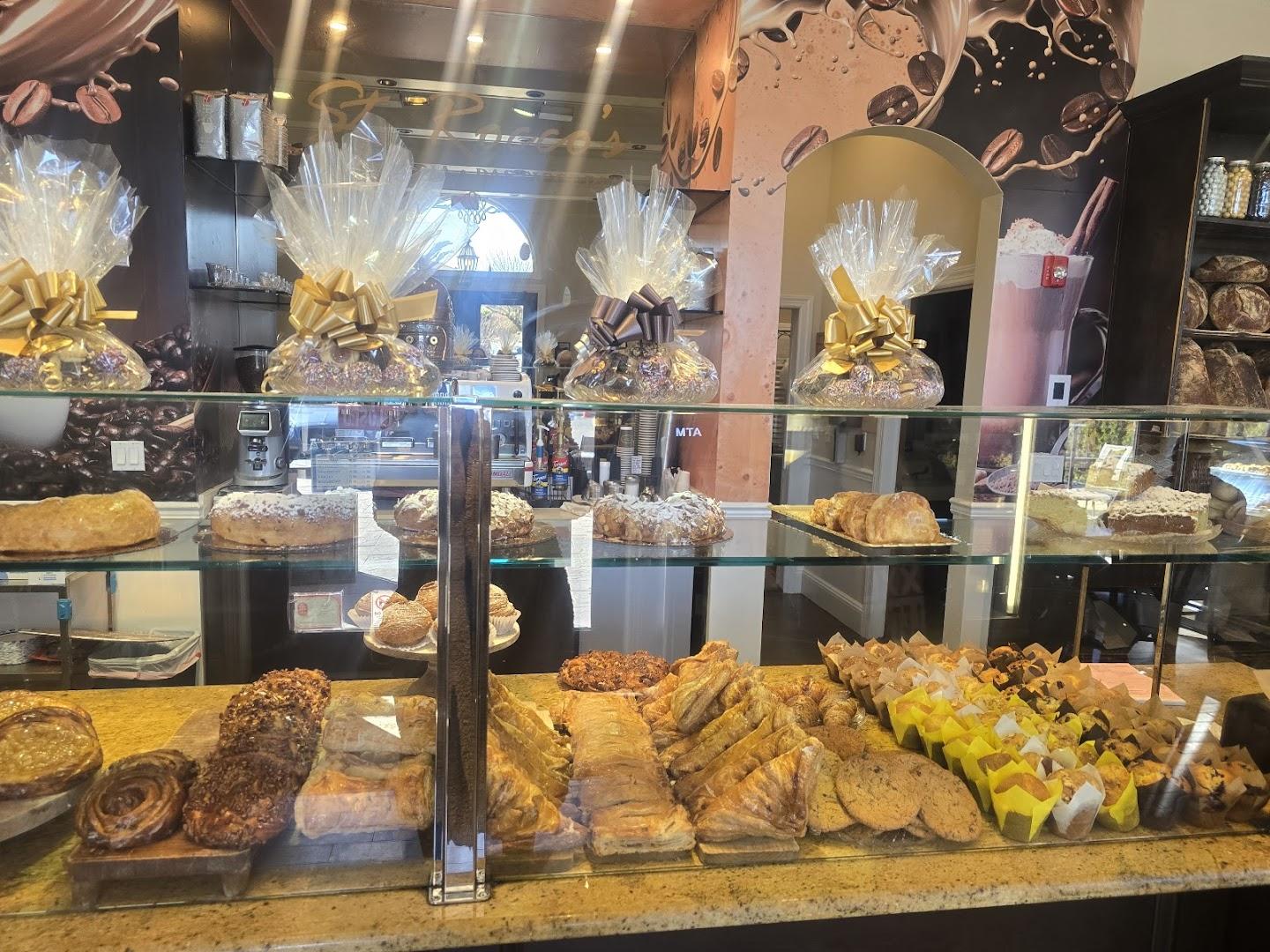St. Rocco's Bakery