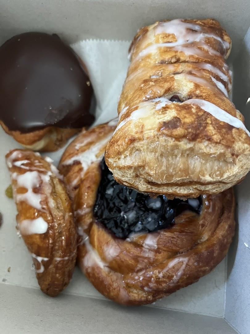 St. Rocco's Bakery