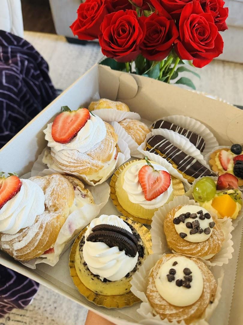 St. Rocco's Bakery