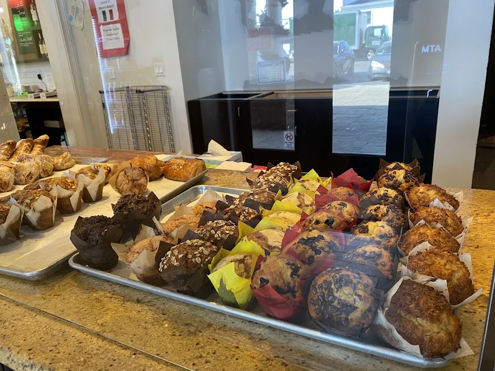 Muffins